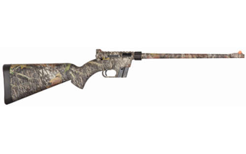 Rifles Long Guns Henry Repeating Arms US Survival 22LR HENRY US SURVIVAL 22LR AUTO CAMO